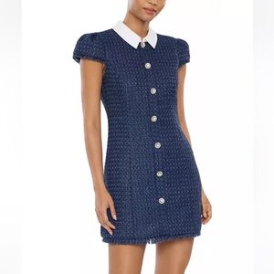 NWT Likely Riello Dress